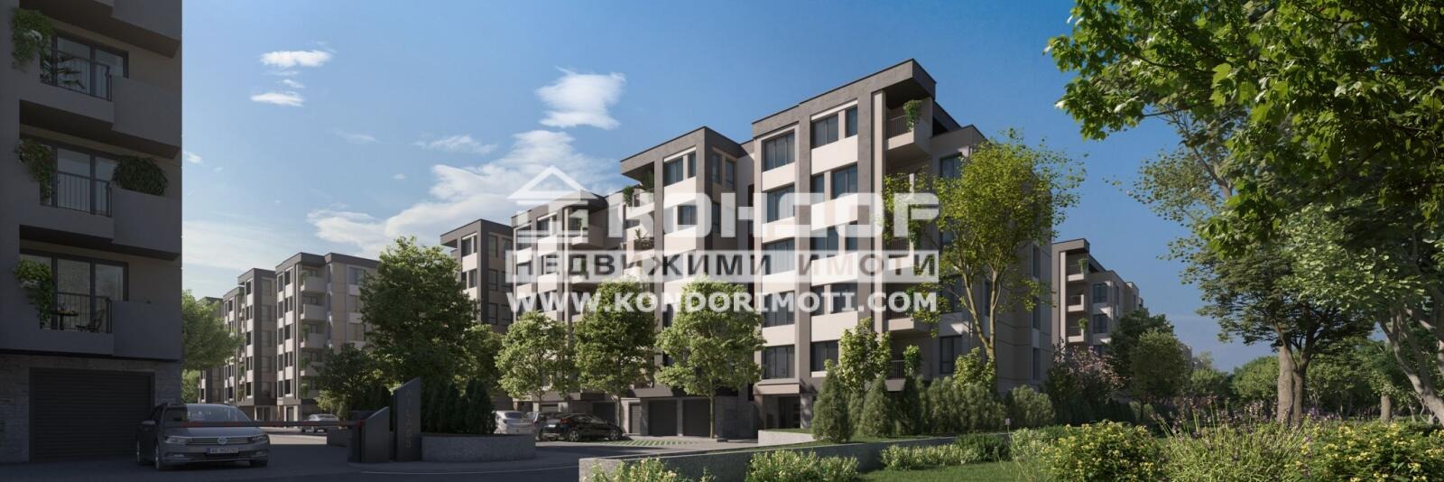 Продава 3-СТАЕН, гр. Пловдив, Христо Смирненски, снимка 5 - Апартаменти - 56124641