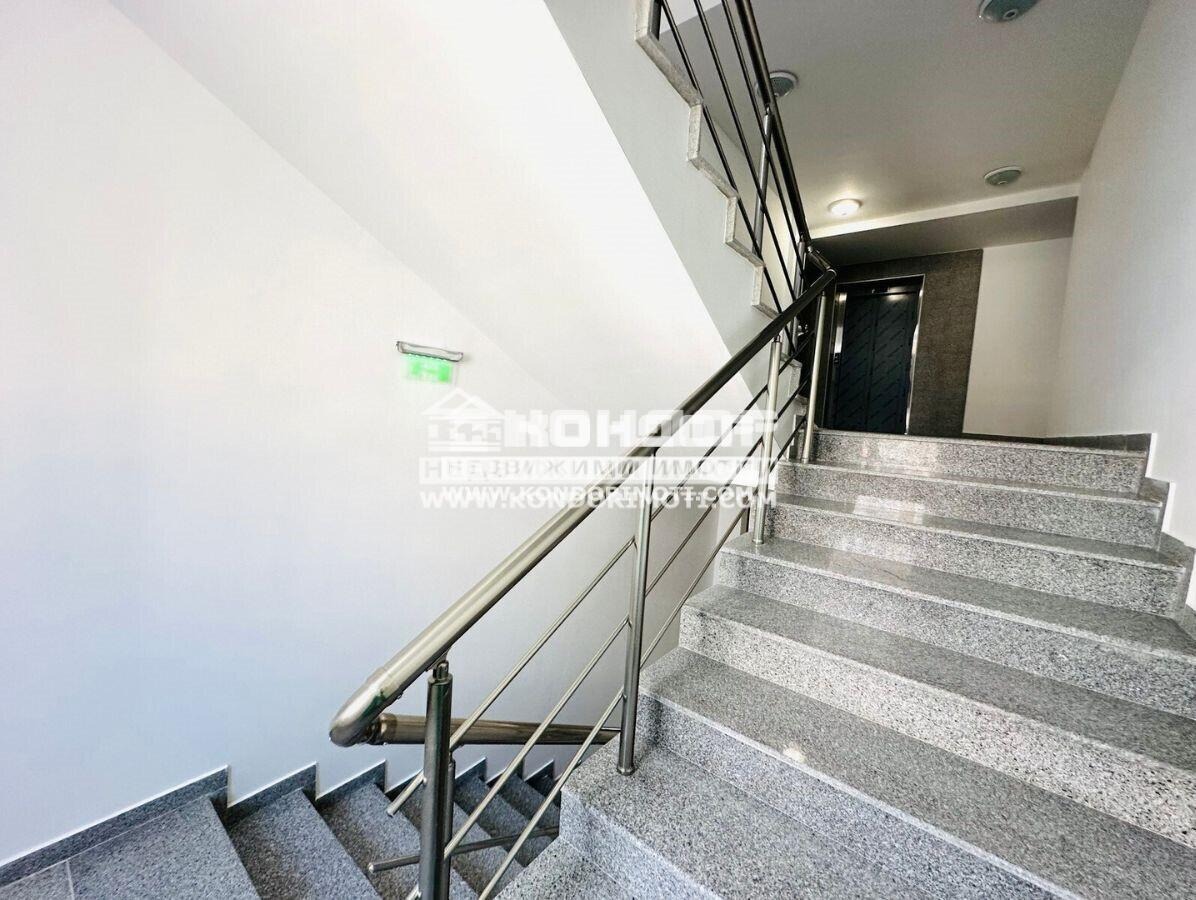 Продава 3-СТАЕН, гр. Пловдив, Христо Смирненски, снимка 3 - Апартаменти - 56124641