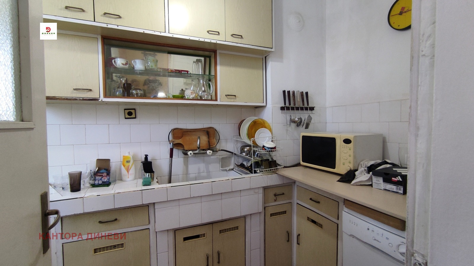 Продава МНОГОСТАЕН, гр. Стара Загора, Аязмото, снимка 3 - Апартаменти - 56041195