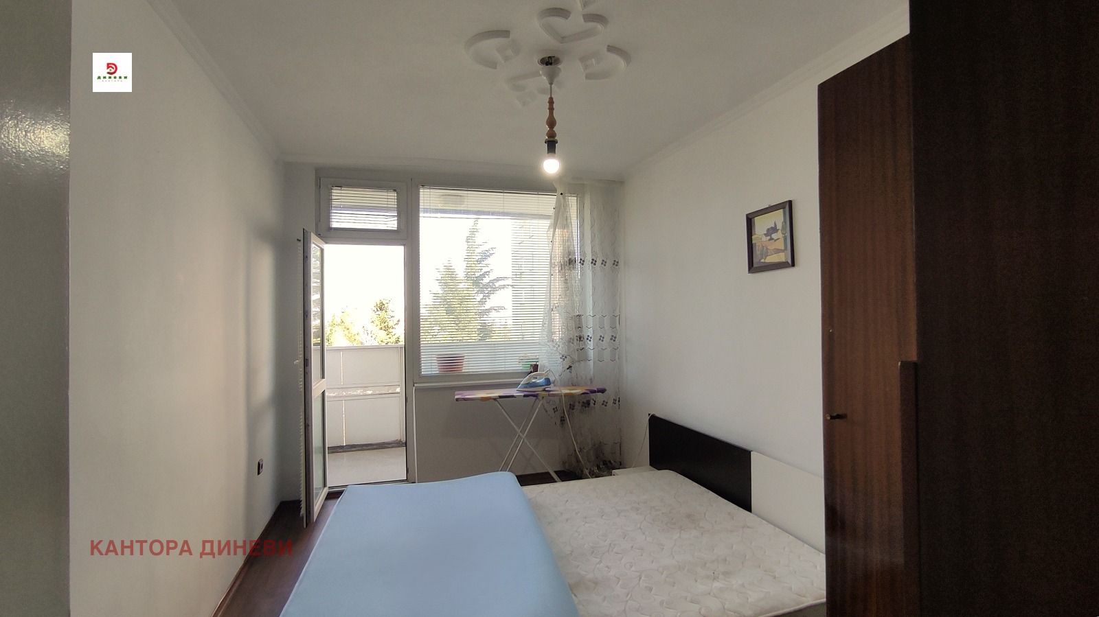 Продава МНОГОСТАЕН, гр. Стара Загора, Аязмото, снимка 12 - Апартаменти - 56041195
