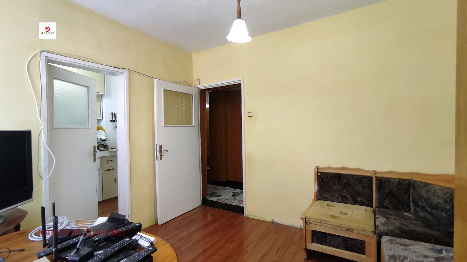 Продава МНОГОСТАЕН, гр. Стара Загора, Аязмото, снимка 4 - Апартаменти - 56041195