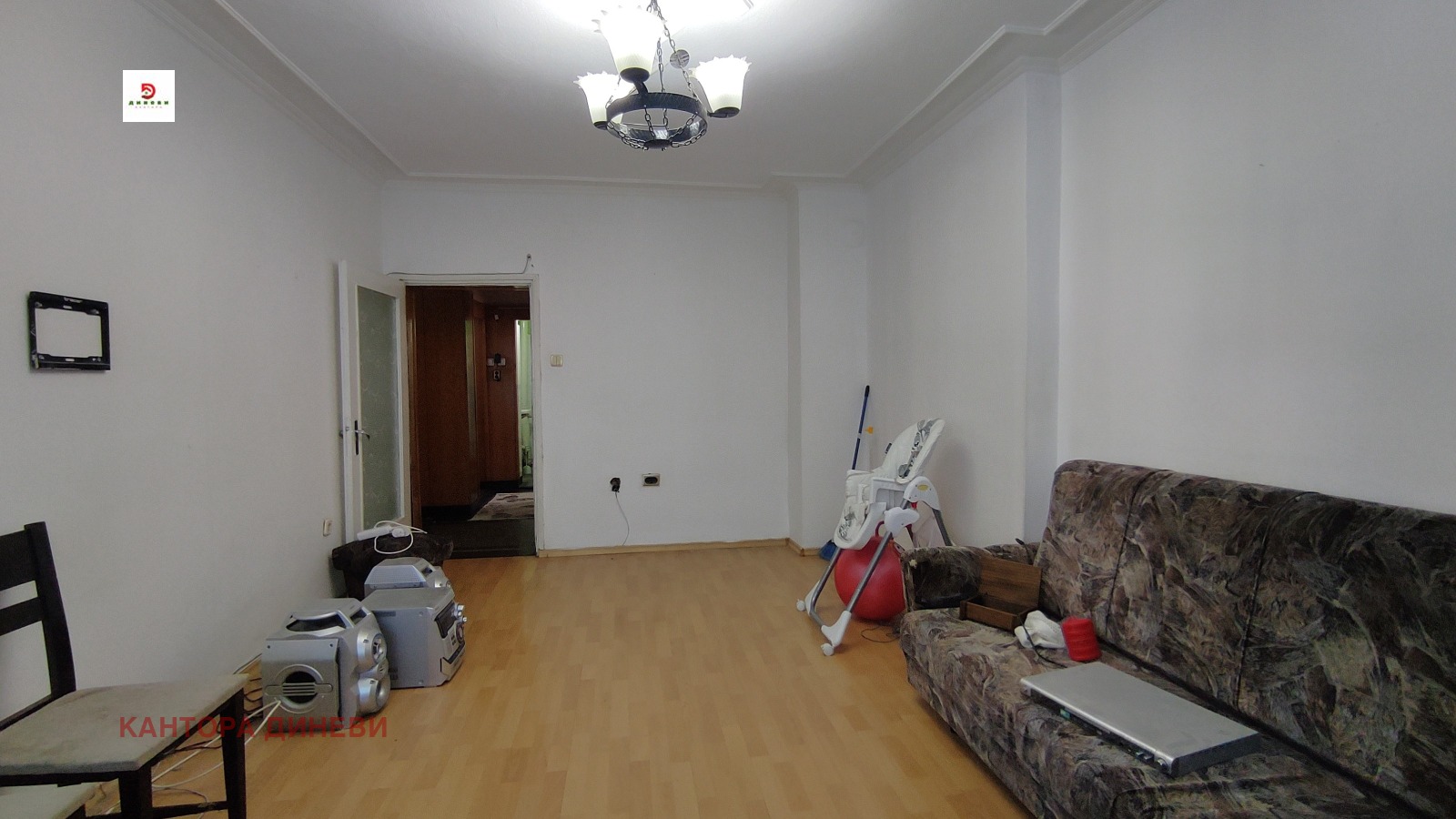 Продава МНОГОСТАЕН, гр. Стара Загора, Аязмото, снимка 7 - Апартаменти - 56041195