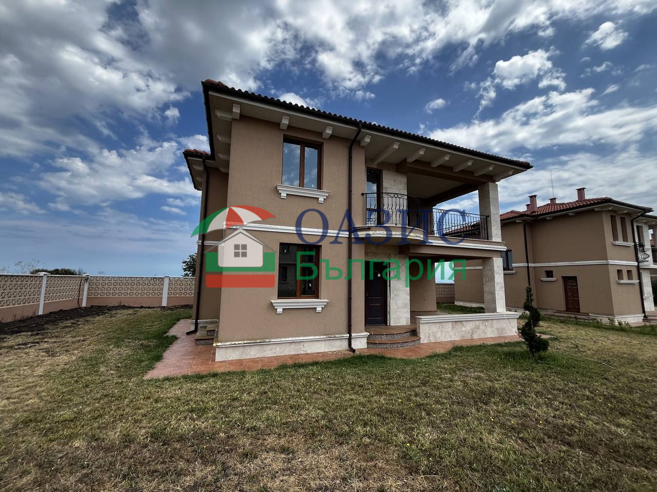 Продава КЪЩА, гр. Поморие, област Бургас, снимка 5 - Къщи - 51132169