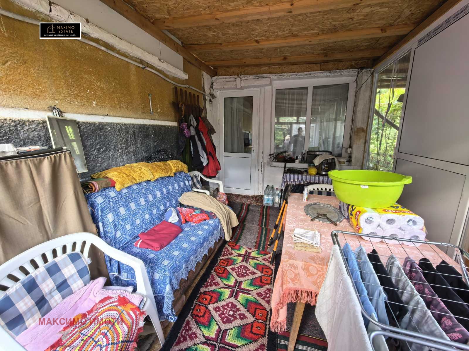 Продава КЪЩА, с. Боздуганово, област Стара Загора, снимка 11 - Къщи - 55417224