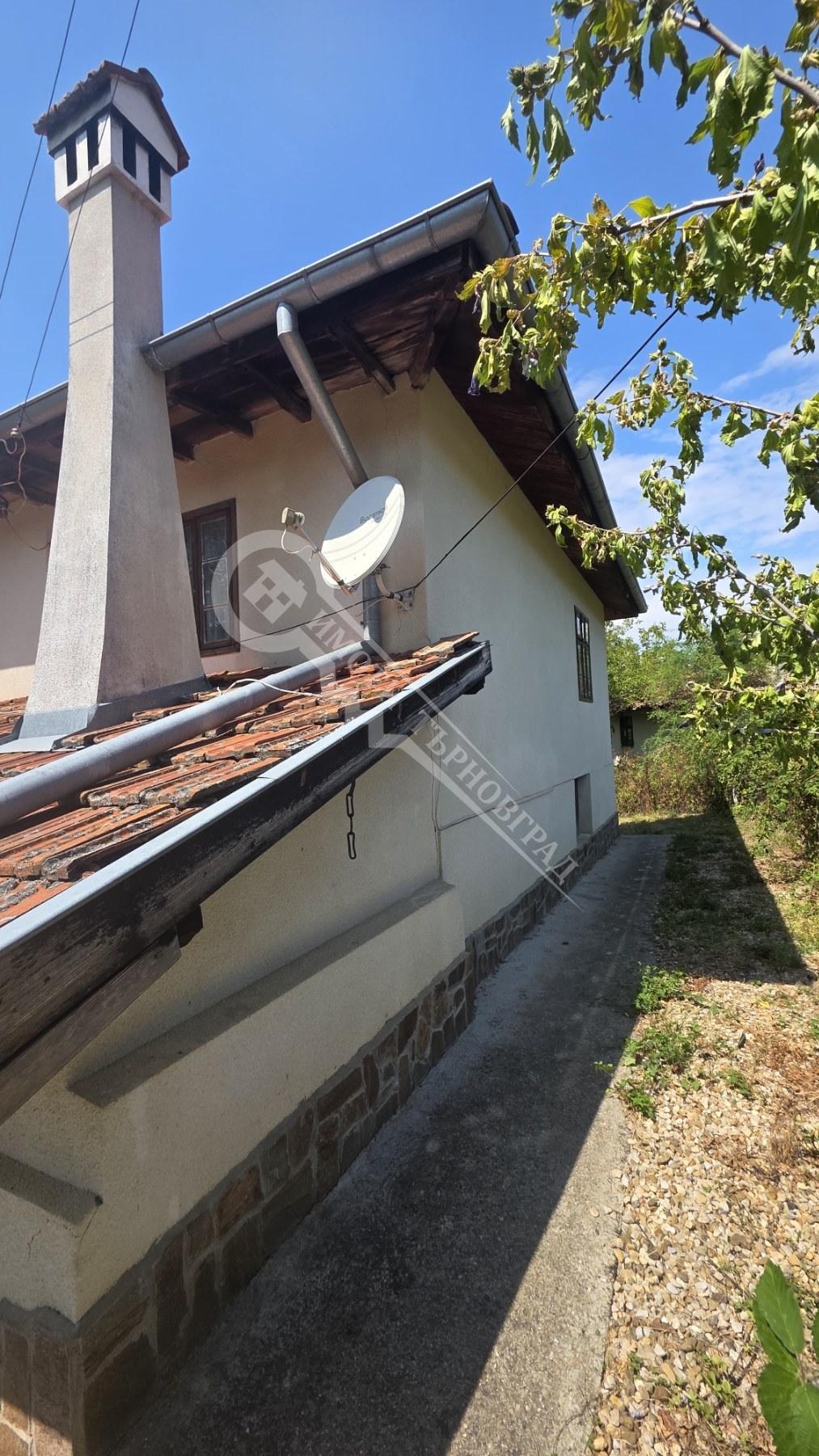 Продава КЪЩА, гр. Елена, област Велико Търново, снимка 3 - Къщи - 55798382