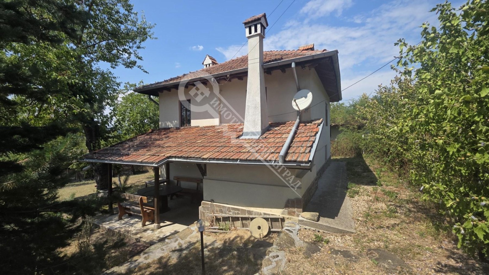 Продава КЪЩА, гр. Елена, област Велико Търново