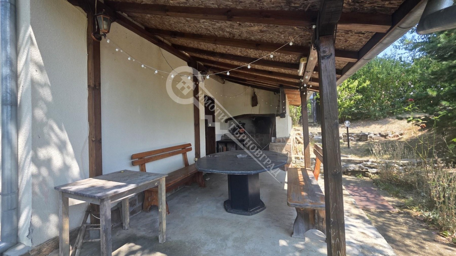Продава КЪЩА, гр. Елена, област Велико Търново, снимка 4 - Къщи - 55798382