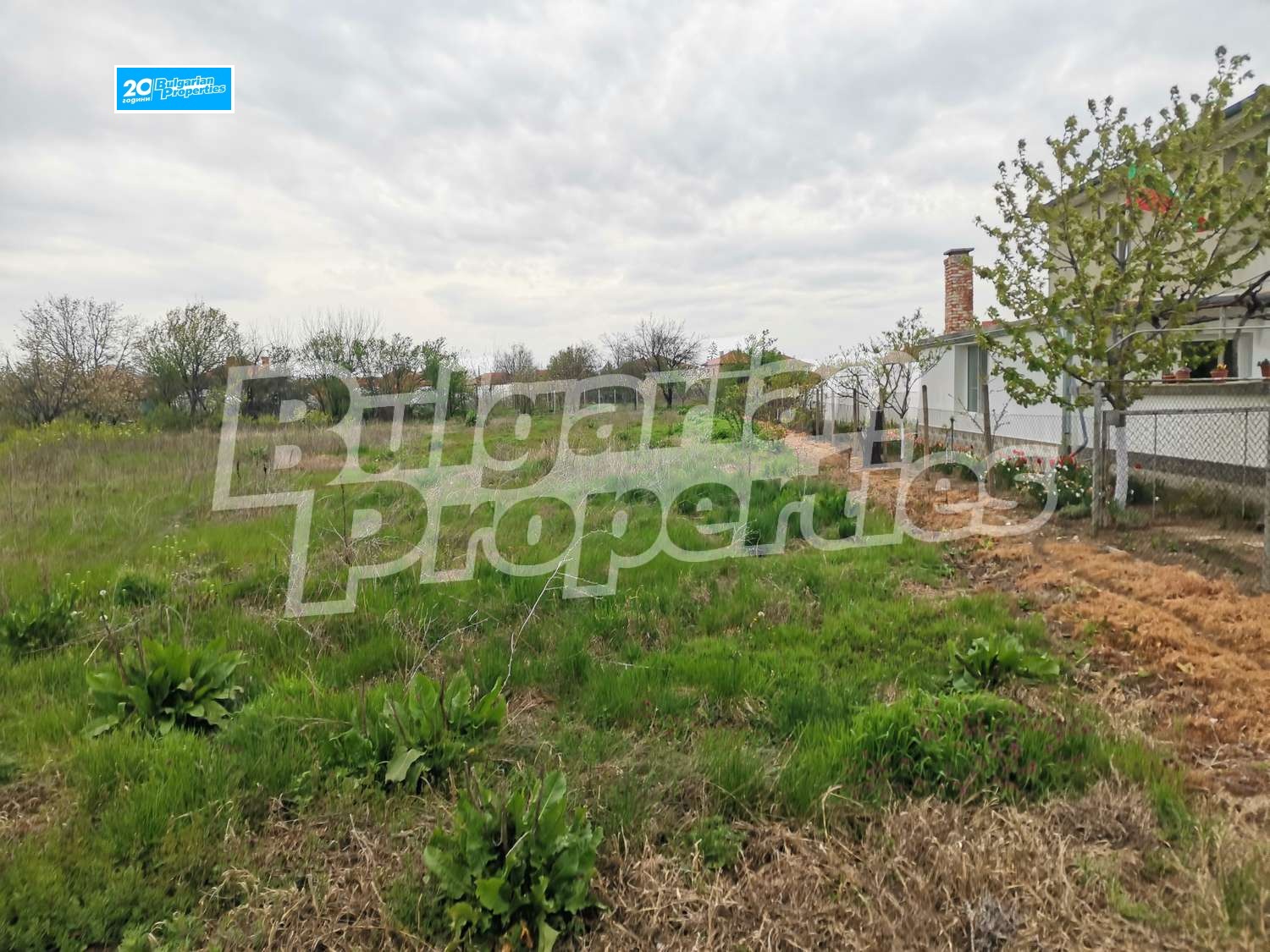Продава  Парцел област Пловдив , с. Маноле , 1145 кв.м | 44239463