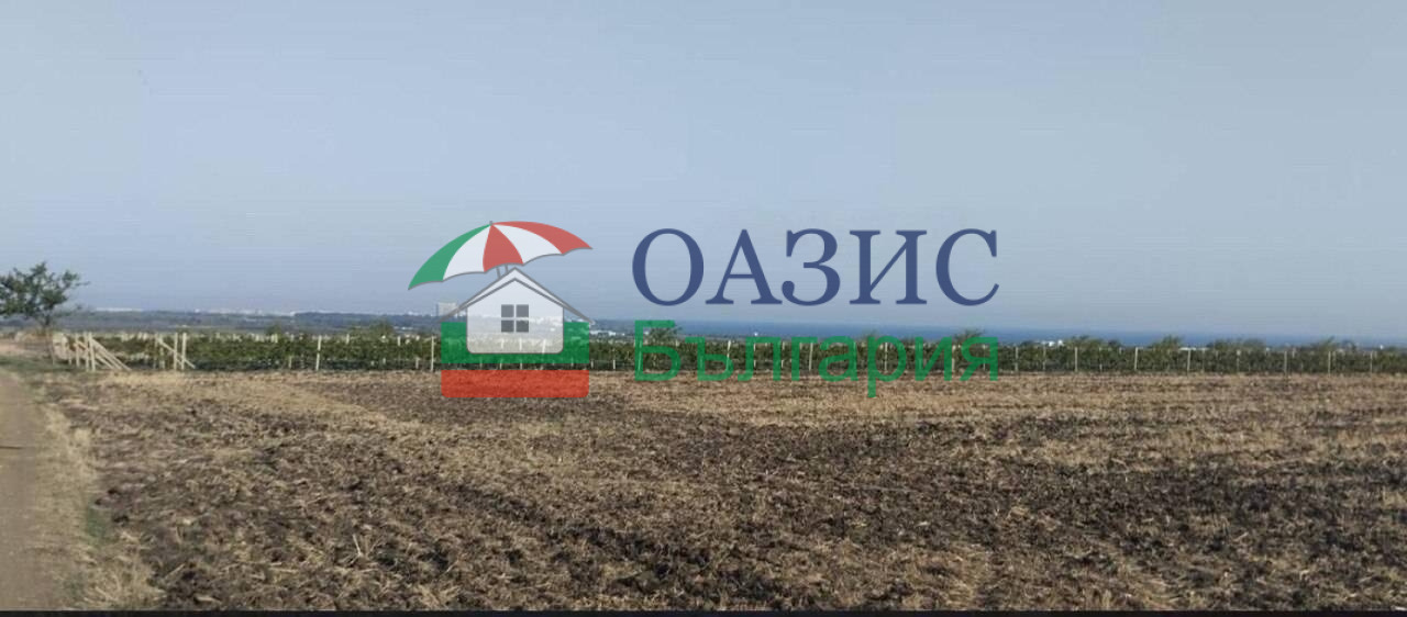 Продава ПАРЦЕЛ, с. Бата, област Бургас