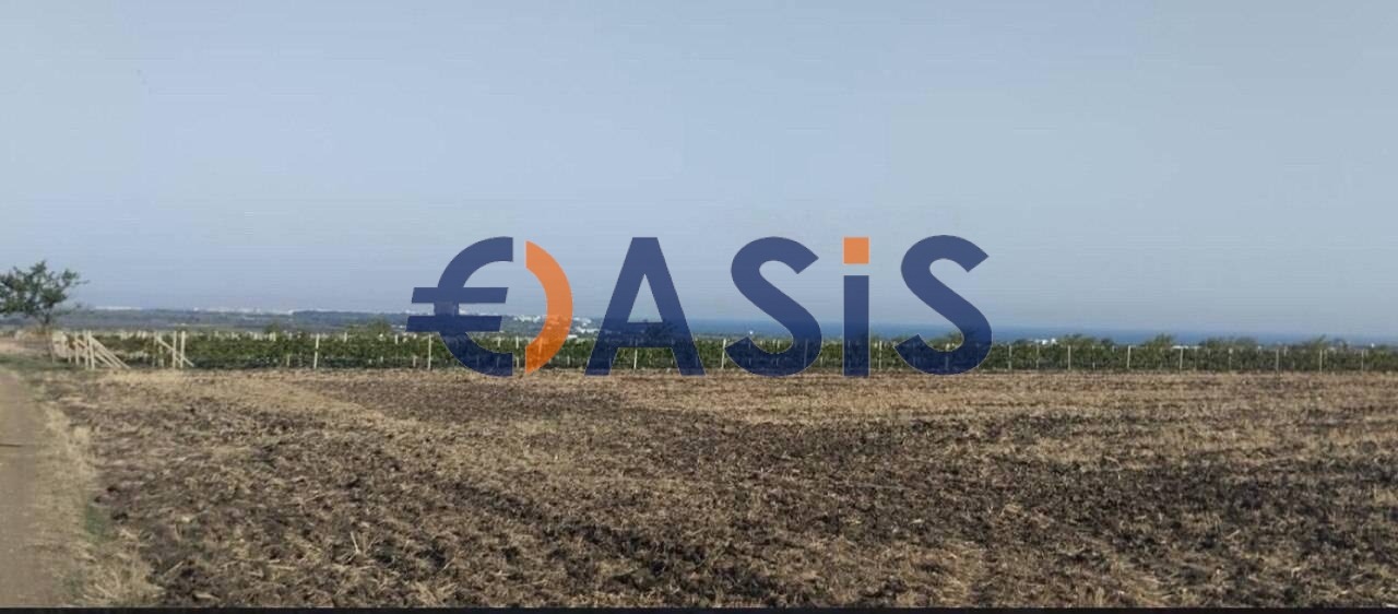 Продава ПАРЦЕЛ, с. Бата, област Бургас, снимка 1 - Парцели - 47023279