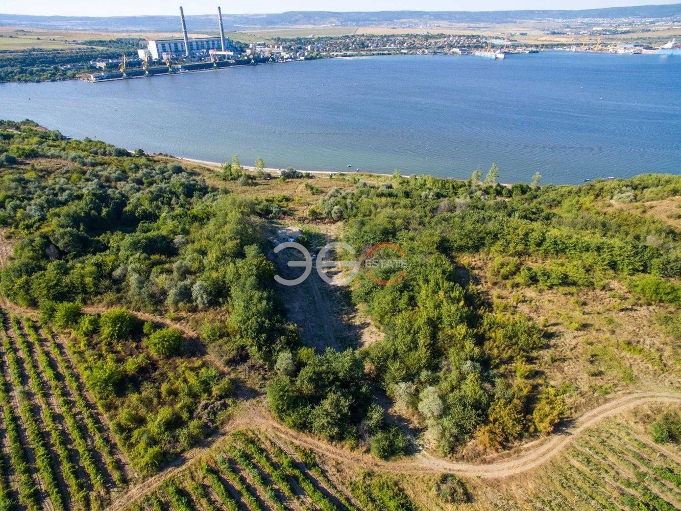 Продава ПАРЦЕЛ, гр. Варна, с. Константиново