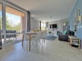 Продава  2-стаен област Бургас , к.к. Слънчев бряг , 57 кв.м | 46000024