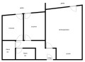 Продава 3-СТАЕН, град София, в.з.Малинова долина • 698000 € / 1365169.34 лв. • 63710474 17