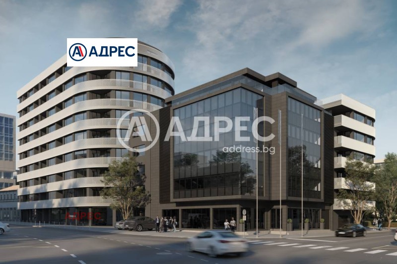 Продава 2-СТАЕН в град Варна, Център - 67 кв.м / 133 060 € » 260 242.74 лв., АДРЕС