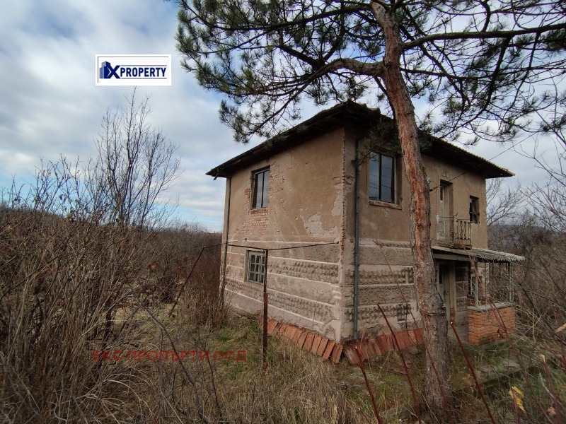 Продава КЪЩА в област Перник, с. Велковци - 116 кв.м / 38 000 € » 74 321.54 лв., ЕКС ПРОПЪРТИ ООД