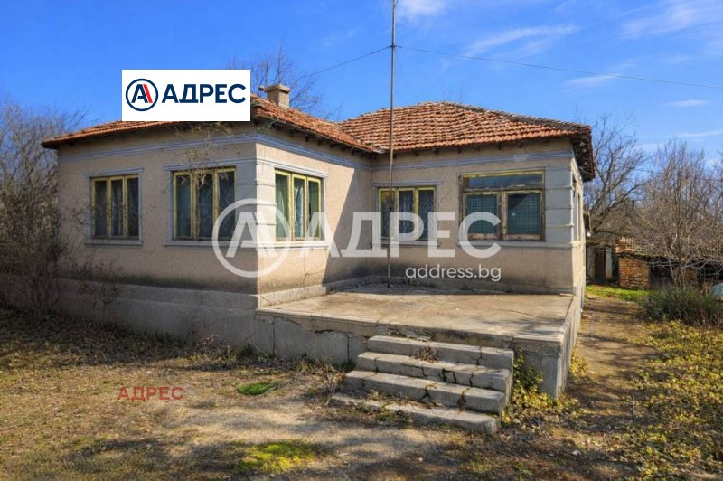 Продава КЪЩА в област Добрич, с. Ваклино - 76 кв.м / 80 000 € » 156 466.40 лв., АДРЕС