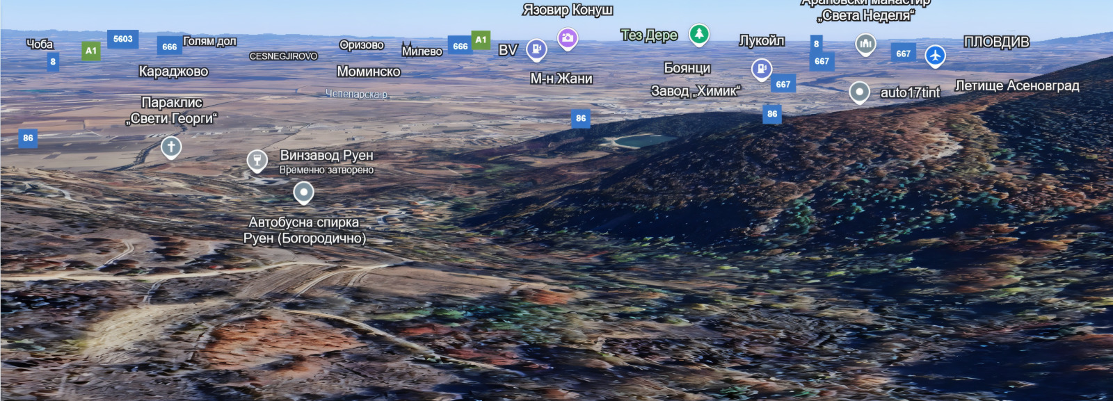 Продава ПАРЦЕЛ | Imot.bg — изображение 5