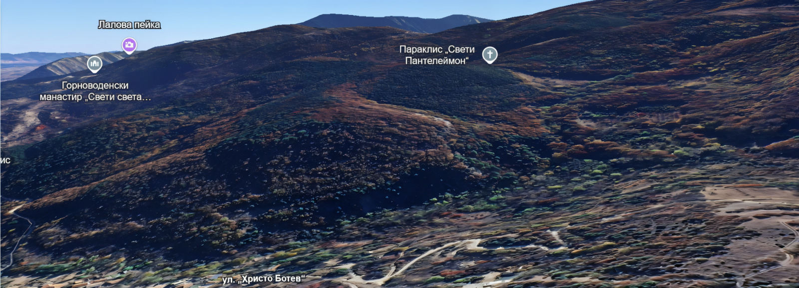 Продава ПАРЦЕЛ | Imot.bg — изображение 7