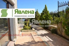 Stüdyo Carevo, bölge Burgaz