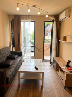 1 camera da letto Iugen, Plovdiv