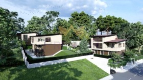 Hus Pancharevo, Sofia