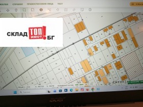 ПАРЦЕЛ, 3 889 m2