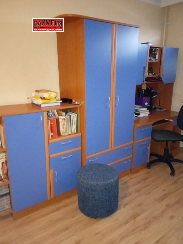 En venta  Estudio Pleven , Druzhba 2 , 40 metros cuadrados | 78915463 - imagen [4]