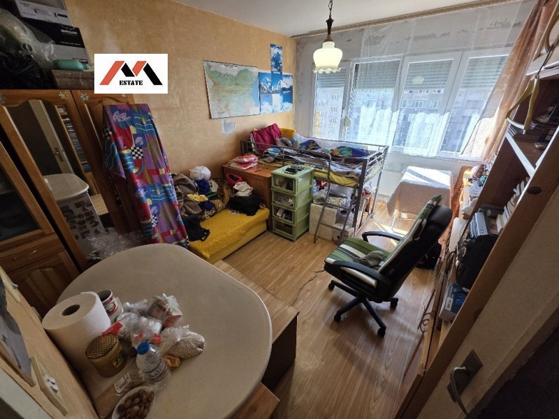 Продава  1-стаен град Стара Загора , МБАЛ Иван Рилски , 24 кв.м | 98193842 - изображение [2]