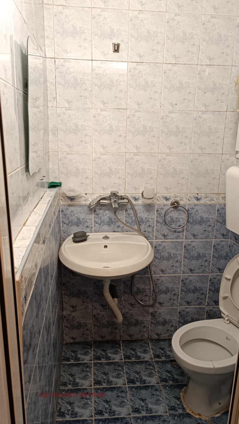Продава  1-стаен град Шумен , Тракия , 36 кв.м | 60091699 - изображение [3]