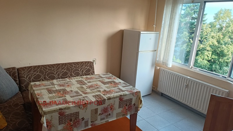 Продава  1-стаен град Шумен , Тракия , 36 кв.м | 60091699 - изображение [5]