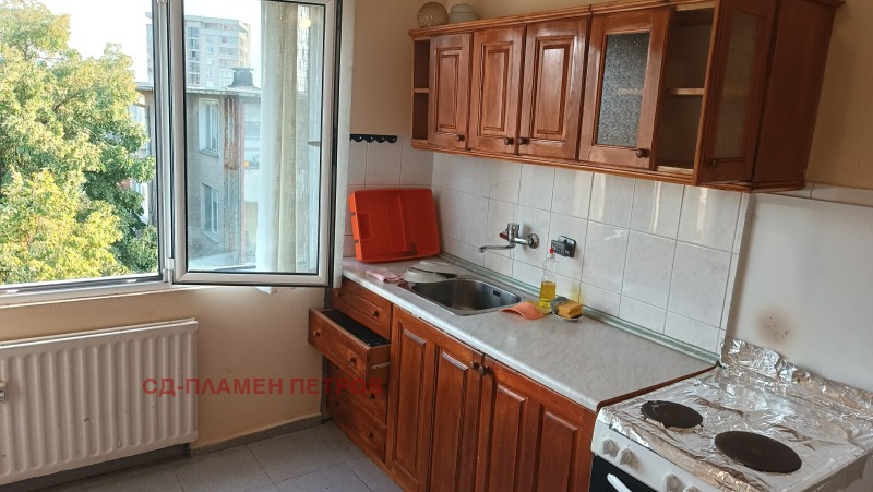 Продава  1-стаен град Шумен , Тракия , 36 кв.м | 60091699 - изображение [6]