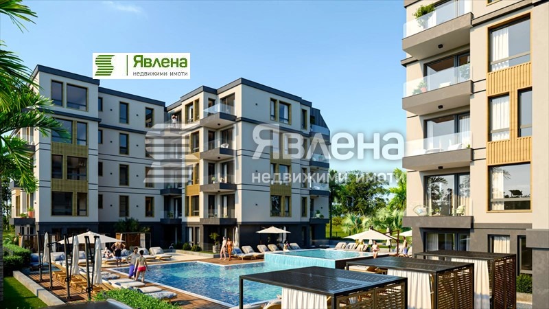 Продава 1-СТАЕН, с. Равда, област Бургас, снимка 3 - Апартаменти - 54715846