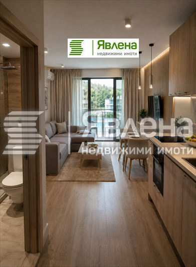 Продава 1-СТАЕН, с. Равда, област Бургас, снимка 2 - Апартаменти - 54715846