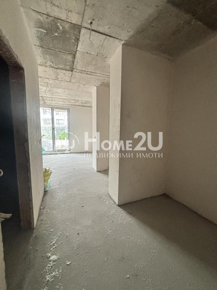 Продава 1-СТАЕН, гр. Бургас, Сарафово, снимка 3 - Апартаменти - 55401275