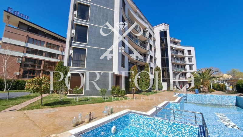 Na prodej  1 ložnice oblast Burgas , k.k. Slančev brjag , 63 m2 | 30455047 - obraz [16]