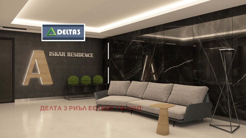 Продаја  1 спаваћа соба Софија , Дружба 1 , 65 м2 | 96990776 - слика [4]