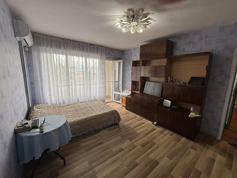 Te koop  1 slaapkamer Varna , Vladislav Varnentsjik 1 , 41 m² | 18303440 - afbeelding [2]