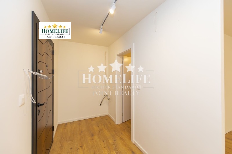 For Sale  1 bedroom Sofia , Oborishte , 74 sq.m | 34914286 - image [12]