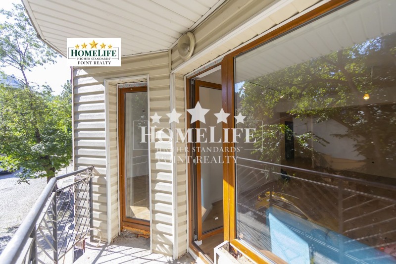 For Sale  1 bedroom Sofia , Oborishte , 74 sq.m | 34914286 - image [16]