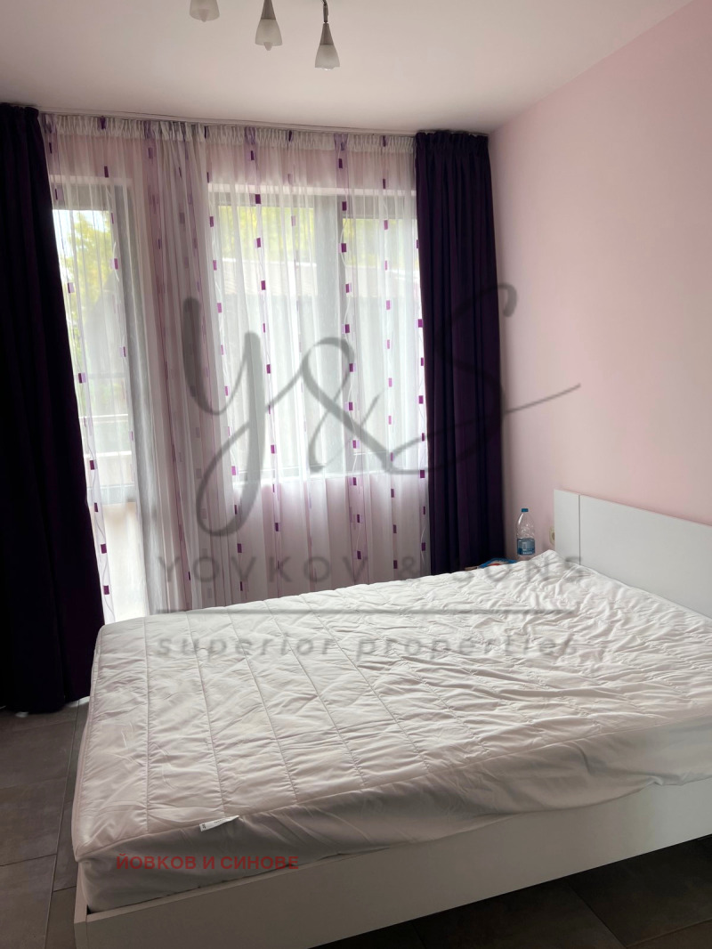 In vendita  1 camera da letto Plovdiv , Iugen , 53 mq | 89646166 - Immagine [3]