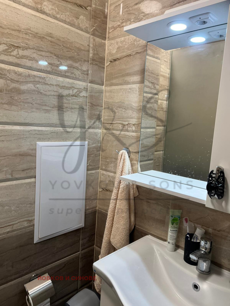 In vendita  1 camera da letto Plovdiv , Iugen , 53 mq | 89646166 - Immagine [8]