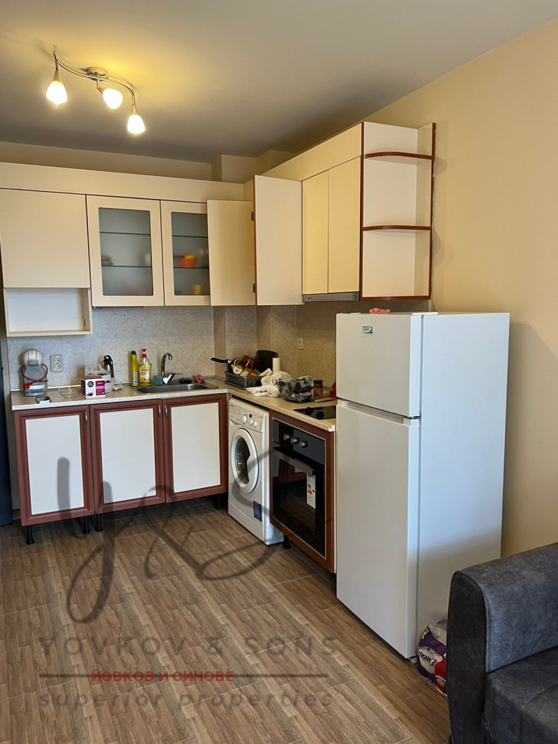 In vendita  1 camera da letto Plovdiv , Iugen , 53 mq | 89646166 - Immagine [2]