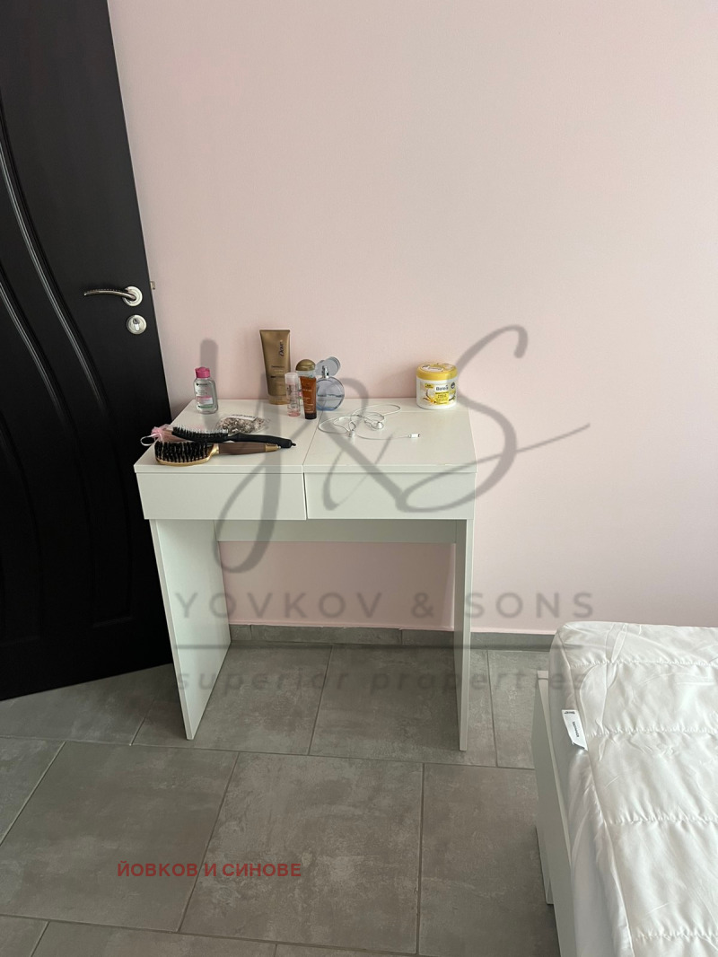 In vendita  1 camera da letto Plovdiv , Iugen , 53 mq | 89646166 - Immagine [6]