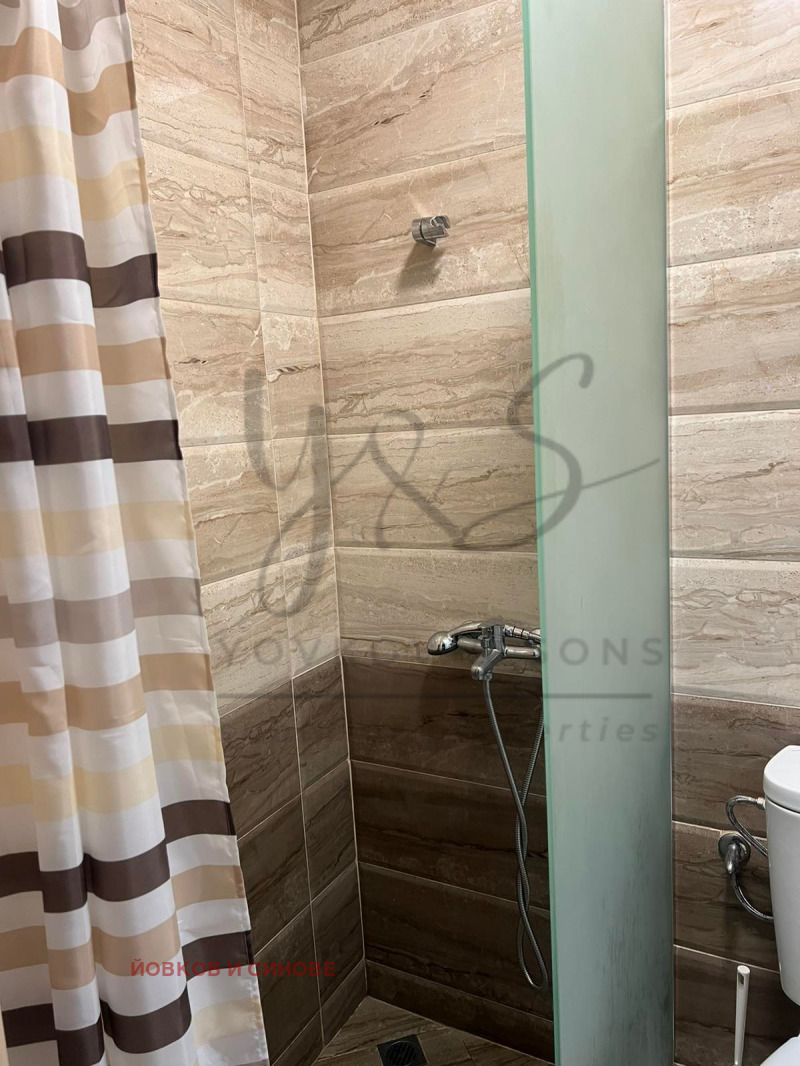 In vendita  1 camera da letto Plovdiv , Iugen , 53 mq | 89646166 - Immagine [4]