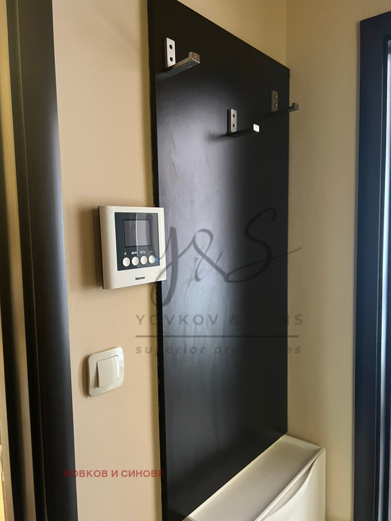 In vendita  1 camera da letto Plovdiv , Iugen , 53 mq | 89646166 - Immagine [9]