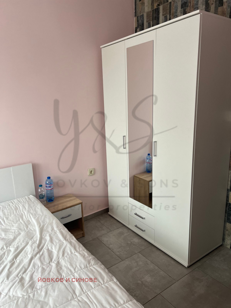 In vendita  1 camera da letto Plovdiv , Iugen , 53 mq | 89646166 - Immagine [5]