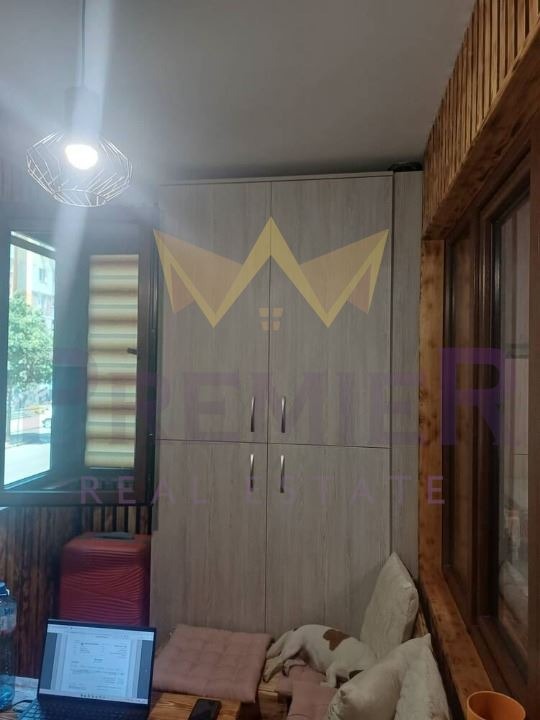 Продава  2-стаен град Бургас , Възраждане , 68 кв.м | 52403751 - изображение [16]