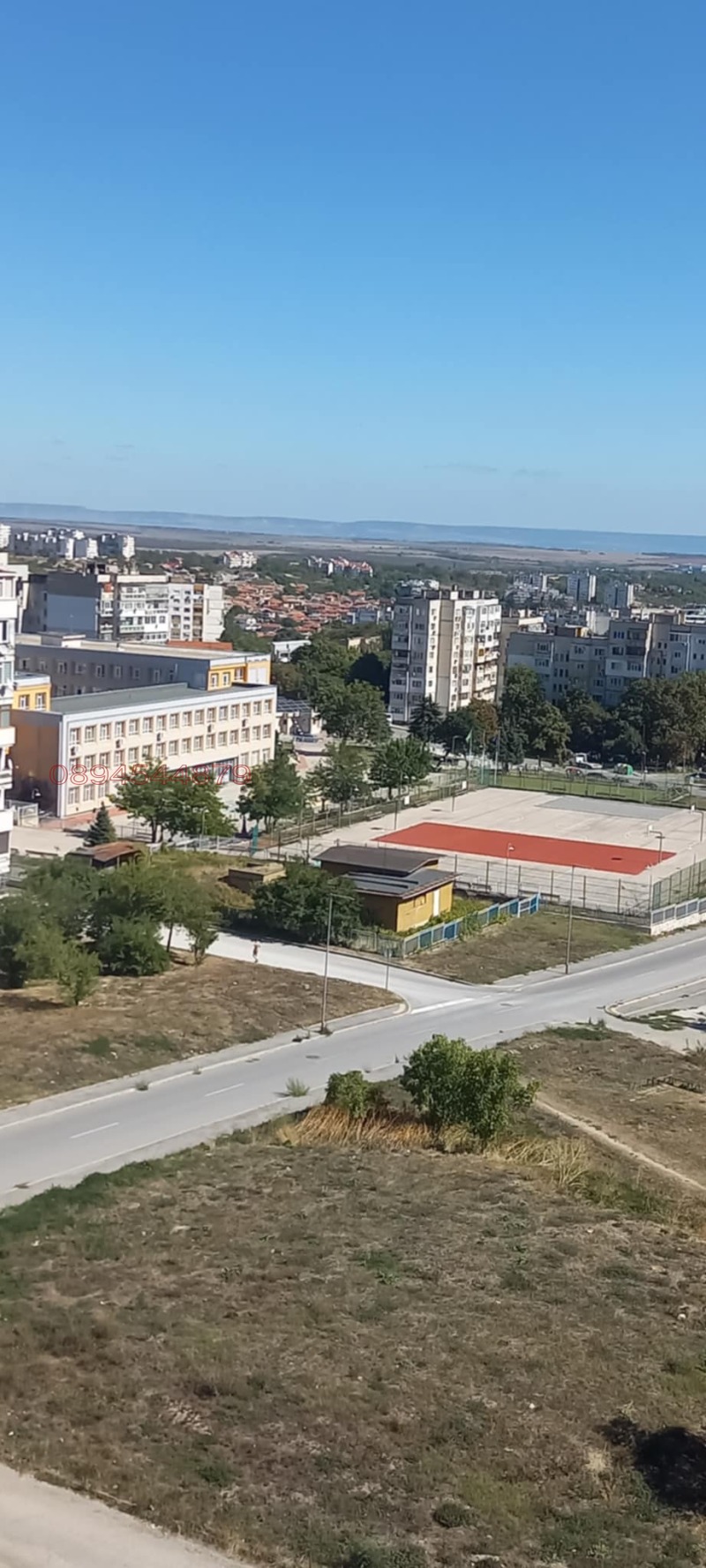 Eladó  1 hálószoba Sumen , Bojan Balgaranov 2 , 64 négyzetméter | 21308542 - kép [14]
