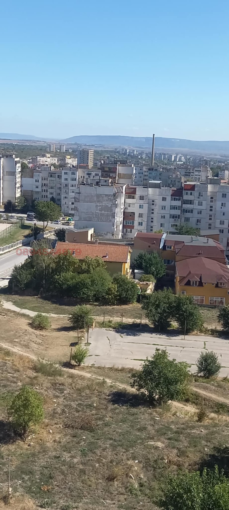 Eladó  1 hálószoba Sumen , Bojan Balgaranov 2 , 64 négyzetméter | 21308542 - kép [12]