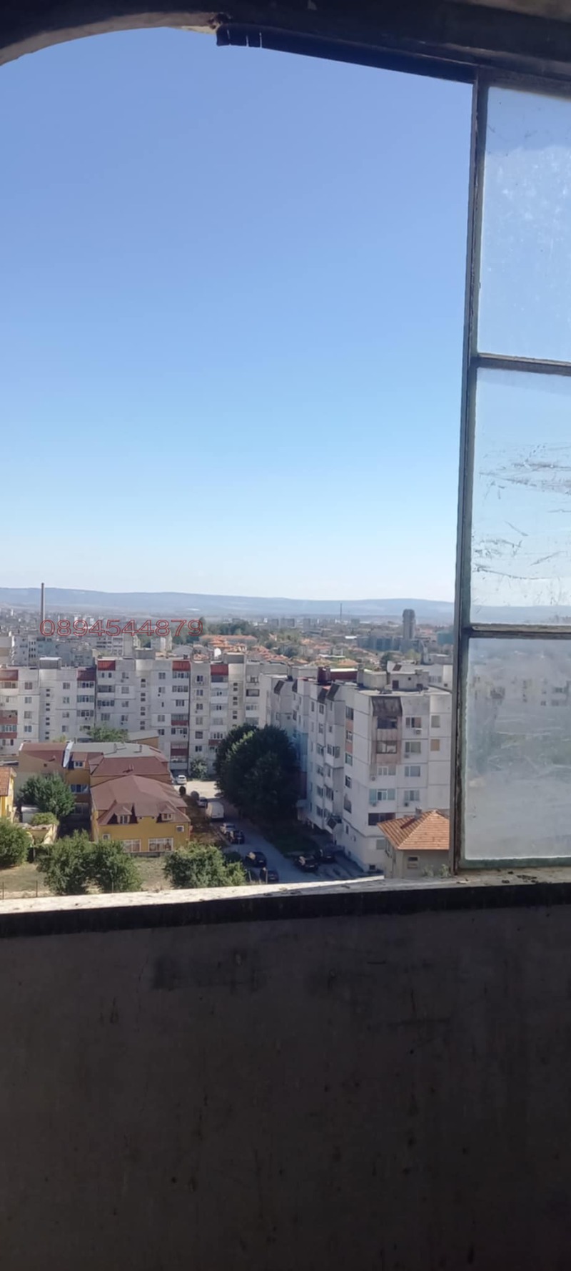 Eladó  1 hálószoba Sumen , Bojan Balgaranov 2 , 64 négyzetméter | 21308542 - kép [7]